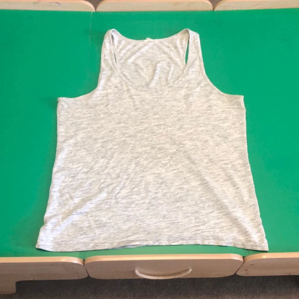 JCrew Tank Top - Picture 1 of 2